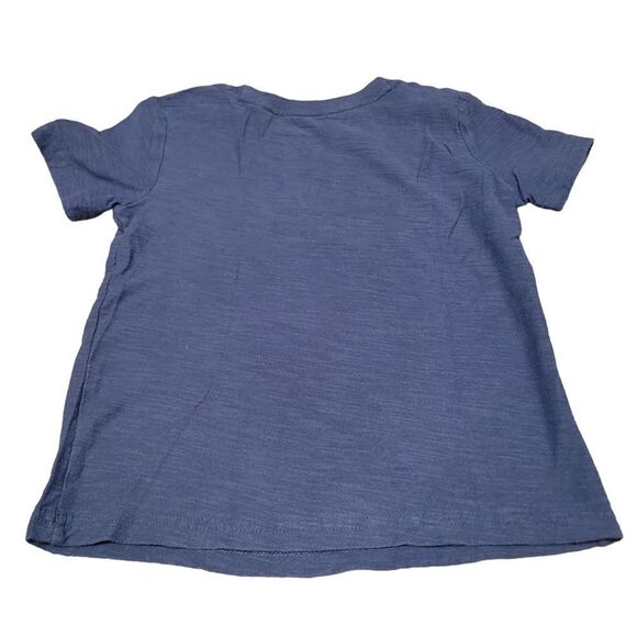 Disney Donald Duck short sleeve t shirt 4t - Picture 2 of 3